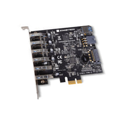 Sonnet USB3-7PM-E scheda di interfaccia e adattatore Interno USB 3.2 Gen 1 (3.1 Gen 1)