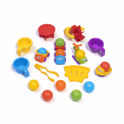 Step2 Ball Buddies Adventure Center Tavolo per acqua