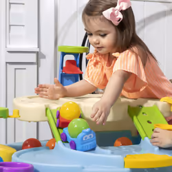 Step2 Ball Buddies Adventure Center Tavolo per acqua - Vista aggiuntiva 6