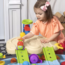 Step2 Ball Buddies Adventure Center Tavolo per acqua - Vista aggiuntiva 7