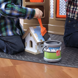 Step2 Big Builders Pro Workshop - Vista aggiuntiva 5
