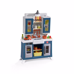Step2 Modern Farmhouse Kitchen, Cucina e cibo, 2 anno/i