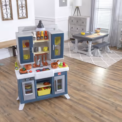 Step2 Modern Farmhouse Kitchen - Vista aggiuntiva 8