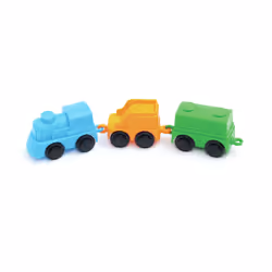 Step2 Deluxe Canyon Road Train & Track Table - Vista aggiuntiva 6
