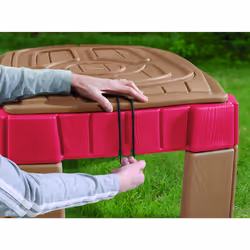 Step2 Naturally Playful Sand Table Tavolo per sabbia - Vista aggiuntiva 4