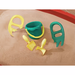 Step2 Naturally Playful Sand Table Tavolo per sabbia - Vista aggiuntiva 5