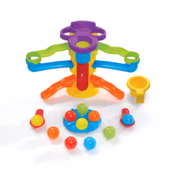 Step2 Busy Ball Play Table Tavolo per acqua