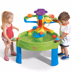 Step2 Busy Ball Play Table Tavolo per acqua