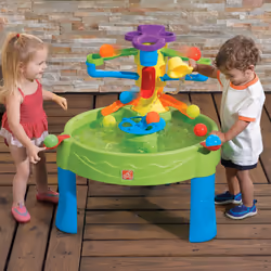 Step2 Busy Ball Play Table Tavolo per acqua - Vista aggiuntiva 4