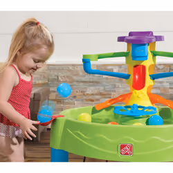Step2 Busy Ball Play Table Tavolo per acqua - Vista aggiuntiva 5