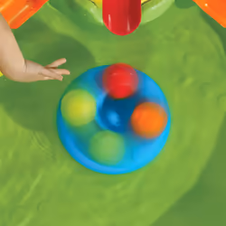 Step2 Busy Ball Play Table Tavolo per acqua - Vista aggiuntiva 6