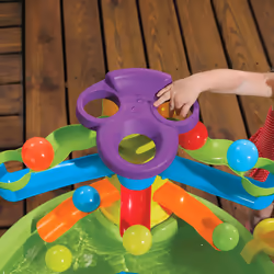 Step2 Busy Ball Play Table Tavolo per acqua - Vista aggiuntiva 7