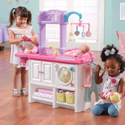 Step2 Love & Care Deluxe Nursery - Vista aggiuntiva 5
