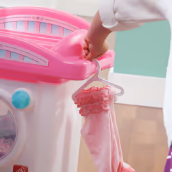 Step2 Love & Care Deluxe Nursery - Vista aggiuntiva 6