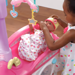 Step2 Love & Care Deluxe Nursery - Vista aggiuntiva 7