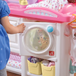 Step2 Love & Care Deluxe Nursery - Vista aggiuntiva 8