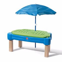 Step2 Cascading Cove Sand & Water Table Tavolo per sabbia e acqua - Vista aggiuntiva 2