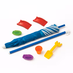 Step2 Cascading Cove Sand & Water Table Tavolo per sabbia e acqua - Vista aggiuntiva 3