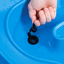 Step2 Cascading Cove Sand & Water Table Tavolo per sabbia e acqua - Vista aggiuntiva 7