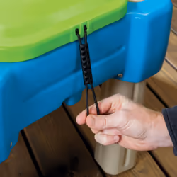 Step2 Cascading Cove Sand & Water Table Tavolo per sabbia e acqua - Vista aggiuntiva 8