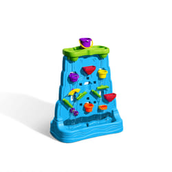 Step2 Waterfall Discovery Wall Tavolo per acqua