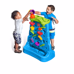 Step2 Waterfall Discovery Wall Tavolo per acqua - Vista aggiuntiva 4