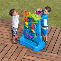 Step2 Waterfall Discovery Wall Tavolo per acqua - Vista aggiuntiva 6
