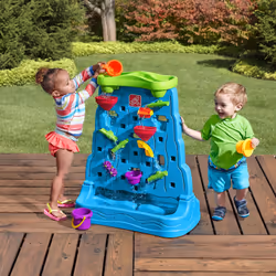 Step2 Waterfall Discovery Wall Tavolo per acqua - Vista aggiuntiva 7