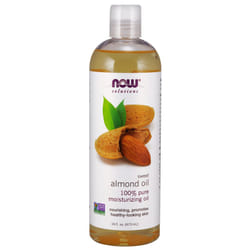 NOW Foods Sweet Almond 473 ml Olio