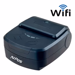 AVPos AVP-MP800R-WF, Termica diretta, Stampante portatile, 576 punti/riga, 70 mm/s, 5 cm, 80 mm