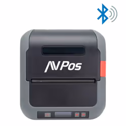 AVPos AVP-MLP900B, Termica diretta, Stampante portatile, 70 mm/s, 5 cm, 80 mm, 7,2 cm