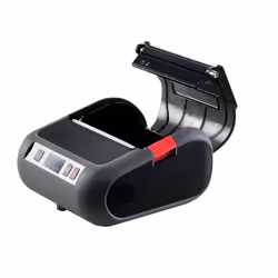 AVPos AVP-MLP900B stampante POS Con cavo e senza cavo Termica diretta Stampante portatile - Vista aggiuntiva 5