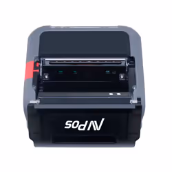 AVPos AVP-MLP900B stampante POS Con cavo e senza cavo Termica diretta Stampante portatile - Vista aggiuntiva 6