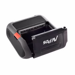 AVPos AVP-MLP900B stampante POS Con cavo e senza cavo Termica diretta Stampante portatile - Vista aggiuntiva 7