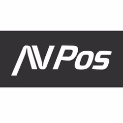 AVPos AVP-MLP900W, Termica diretta, Stampante portatile, 70 mm/s, 5 cm, 80 mm, 7,2 cm