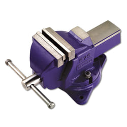 IRWIN T41211000 morsa da banco Morsa manuale 10 cm
