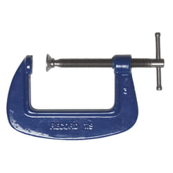 IRWIN T1192 morsa Morsa a C 5 cm Blu