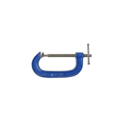 Irwin - T1206 Morsetto a 'g' per applicazioni universali. Cacapità di serraggio 6" / 150 mm