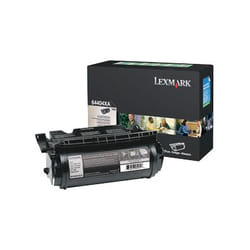Lexmark T644 Extra High Yield Return Programme Print Cartridge for Labels (32K)