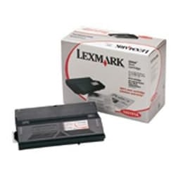 Lexmark Linea Laser Cartridge for NX engine - Standard cartuccia toner Originale Nero