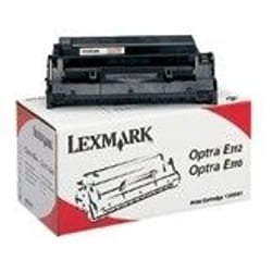 Lexmark 0013T0301 cartuccia toner Originale Nero