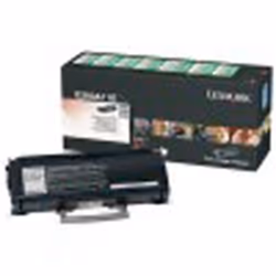 Lexmark X792 Black, 20000 pagine, Nero, 1 pz