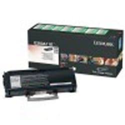 Lexmark X792 Black cartuccia toner 1 pz Originale Nero