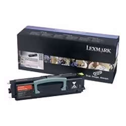 Lexmark 34080HE, 6000 pagine, Nero, 1 pz