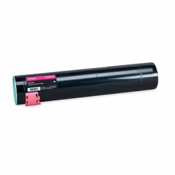 Lexmark 70C1XM0, 4000 pagine, Magenta, 1 pz