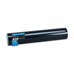 Lexmark 70C0X20, 4000 pagine, Ciano, 1 pz