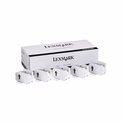 Lexmark 35S8500, 5000 punti, Laser, Lexmark MX611, 10,2 kg, Giappone, 200 x 345 x 425 mm