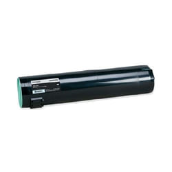Lexmark 80C1SK0 cartuccia toner 1 pz Originale Nero