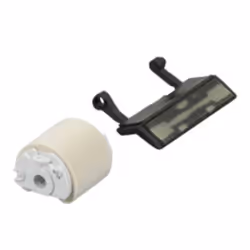 Lexmark 40X8295, Rullo, Nero, Bianco
