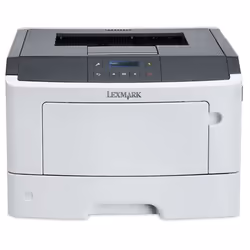 Lexmark MS312dn, Laser, 1200 x 1200 DPI, A4, 35 ppm, Stampa fronte/retro, Rete pronta
